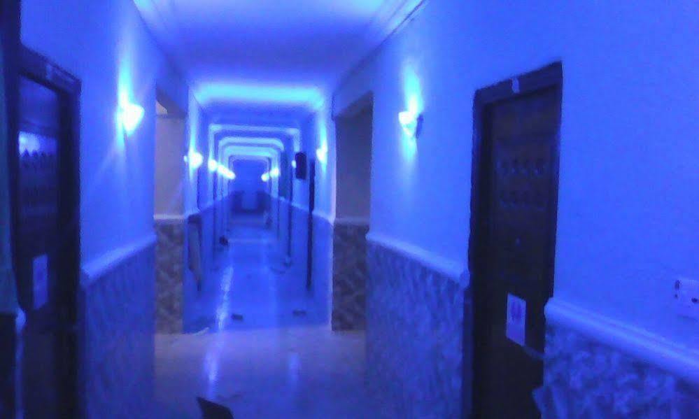 Tiffany Hotel And Towers Imogwu-Agwa Kültér fotó